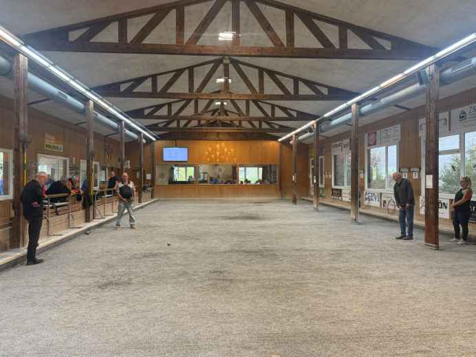 Aargauer Cup Trimbach